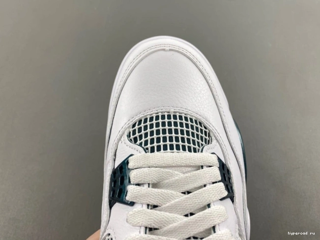 Air Green 4 Jordan Oxidized 1213